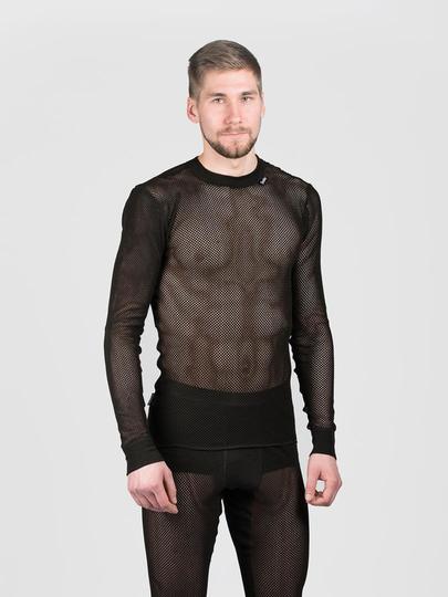 Svala Thermal Flex Mesh -paita