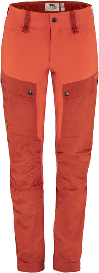 Fjällräven Keb Trousers Women