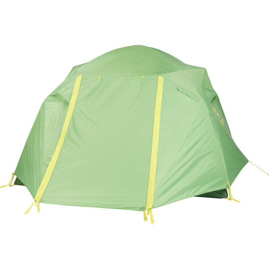 Marmot Limestone 4p - Kiwi - OneSize - Partioaitta