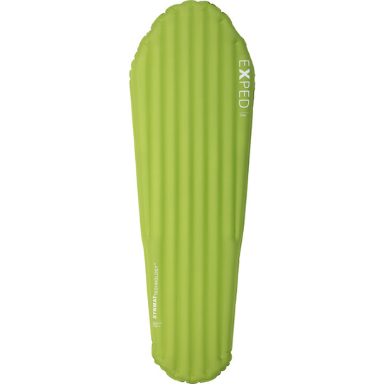 Exped Ultra R3 Lw Mummy - Lichen - Unisex - OneSize - Partioaitta