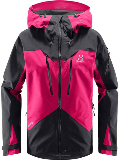 Haglöfs Spitz Jacket Women