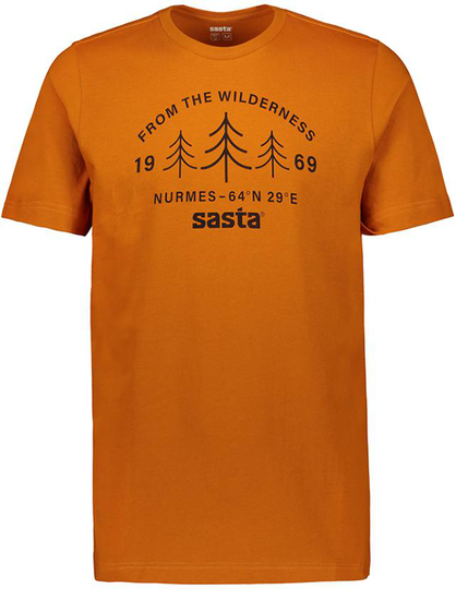 Sasta Wilderness Tee