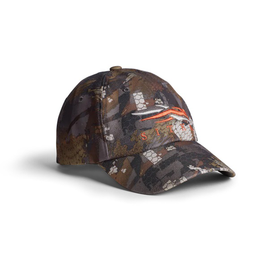 SITKA Cap (Optifade Timber)