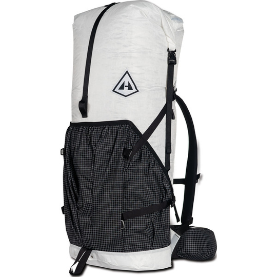 Hyperlite Mountain Gear Southwest Pack 3400 - White - Unisex - S - Partioaitta