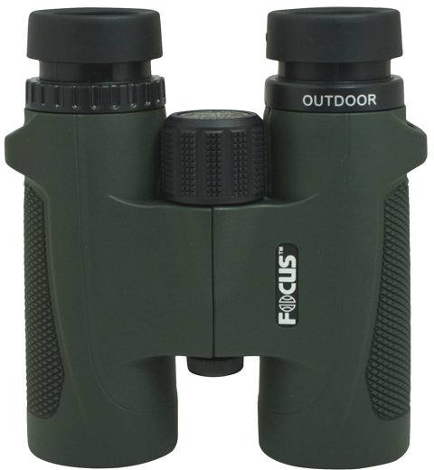 Focus Outdoor 10x32 Waterproof