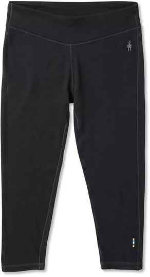 SmartWool Women's Classic Thermal 3/4 Bottom