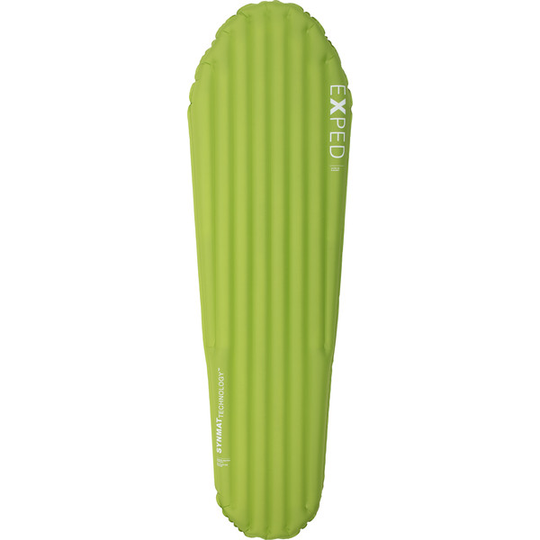 Exped Ultra R3 M Mummy - Lichen - Unisex - OneSize - Partioaitta