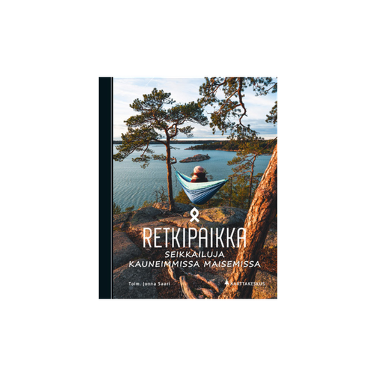 Retkipaikka Seikkailuja kauneimmissa maisemissa