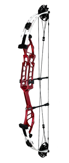 Darton Vegas Custom taljajousi