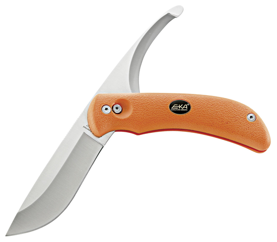 EKA Swingblade -veitsi