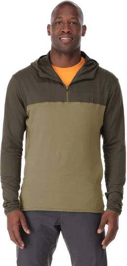 Rab Men's Dihedral Hoody