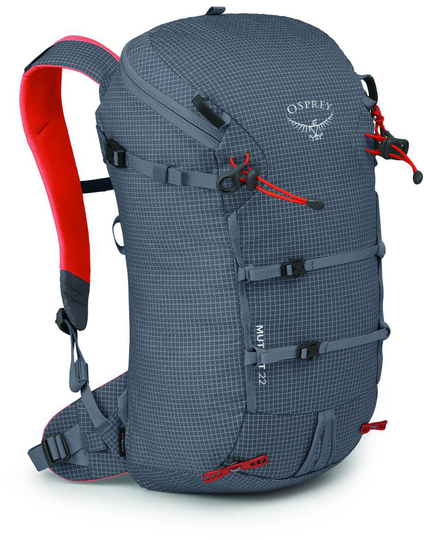 Osprey Mutant 22