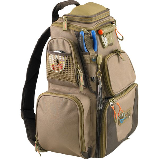 CLC Wild River Reppu 32 cm