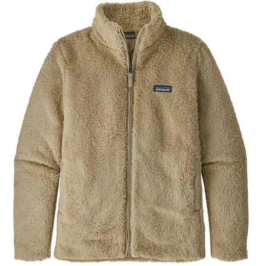 Patagonia W' S Los Gatos Jkt - El Cap Khaki - Naiset - S - Partioaitta