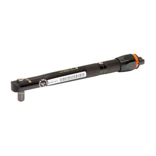 Bahco 6852-5 Momenttiavain mini