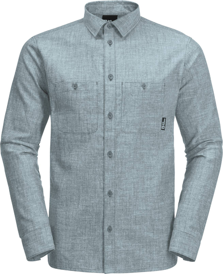 Jack Wolfskin Men's Sandroute Shirt