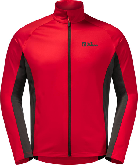 Jack Wolfskin Morobbia Full Zip Men
