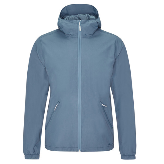 FRILUFTS Haifoss Jacket Men - Bering Sea - Miehet - S - Partioaitta
