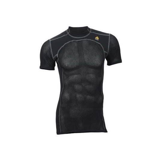 Aclima WN T-shirt miesten lyhythihainen verkkoaluspaita