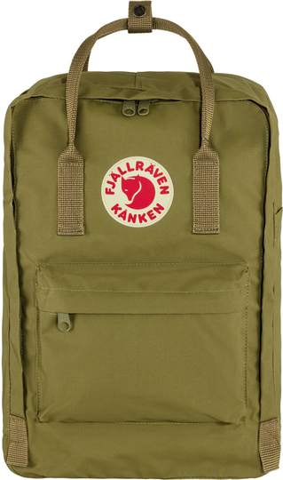 Fjällräven Kånken 15"