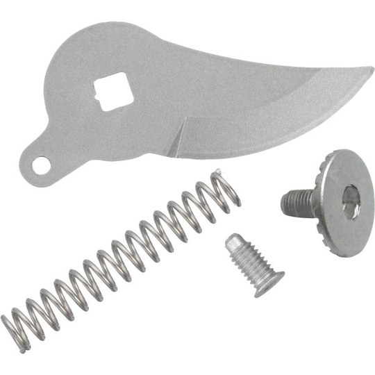 Fiskars Quantum 1026279 Teräsarja malliin P100