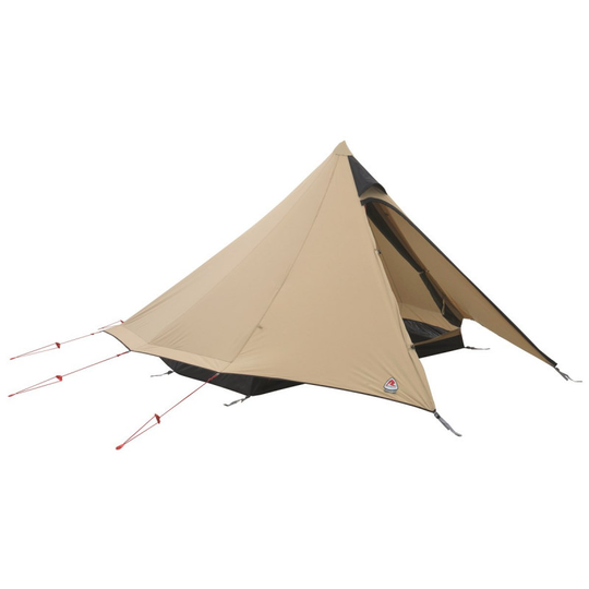 Robens Fairbanks teltta