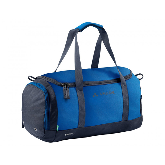 Vaude Snippy lasten matkakassi, sininen