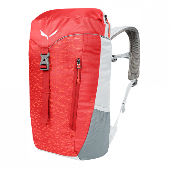 Salewa Maxitrek 16L lasten reppu