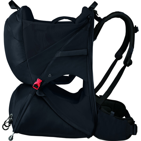 Osprey Poco Lt - Starry Black - Unisex - OneSize - Partioaitta