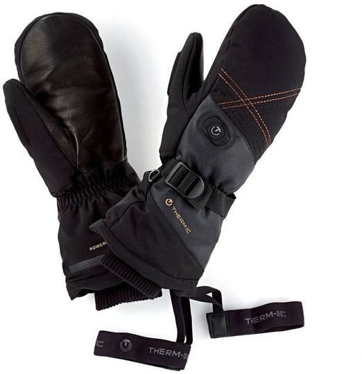 Therm-Ic Ultra Heat Mittens Women