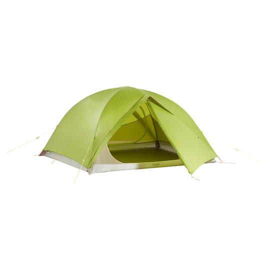 Vaude Space Seamless 2-3p - Cress Green - OneSize - Partioaitta