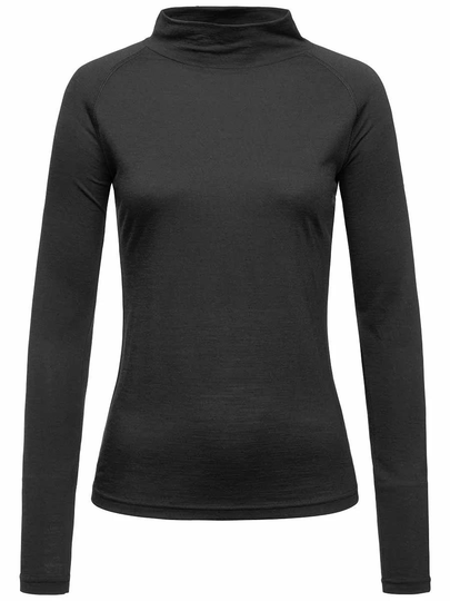 Supernatural Base Turtle Neck W 175