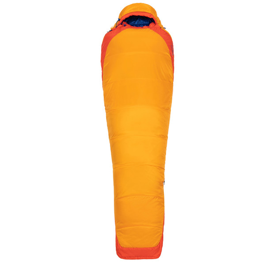 Marmot Kids Trestles Elite Eco 30 - Solar/red Sun - Unisex - LEFT - Partioaitta