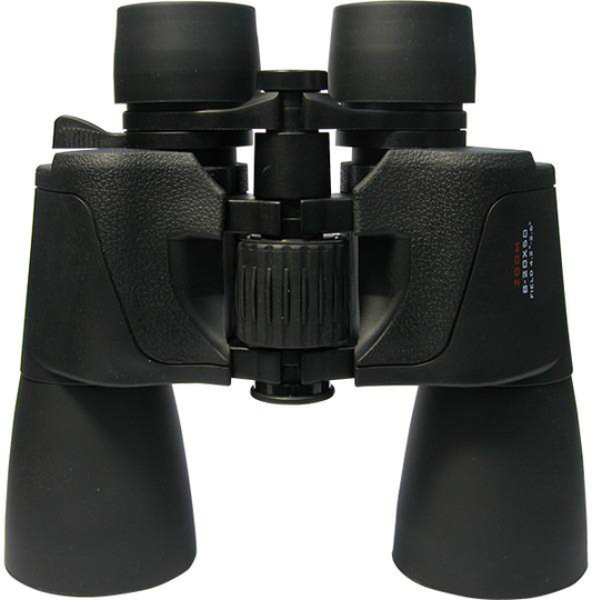 Focus Zoom 8-20 x 50
