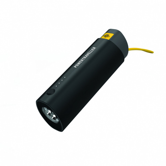 Powertraveller Merlin 15 virtapankki