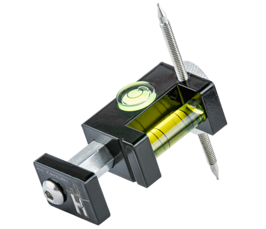Hamskea GEN2PRO Third Axis level