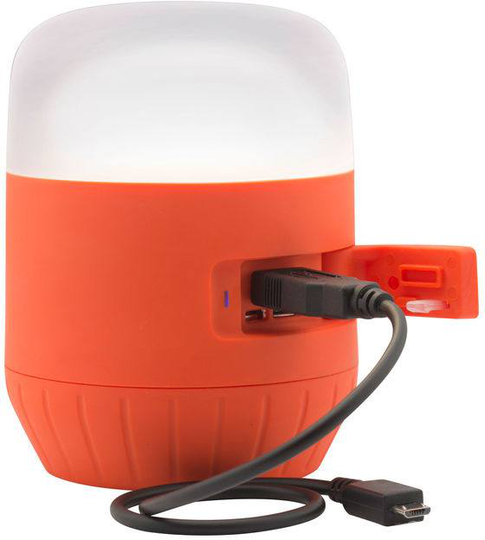 Black Diamond Moji Charging Station Lantern / Portable Power