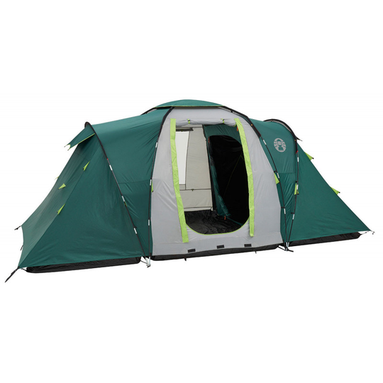 Coleman Spruce Falls 4 Blackout, neljän hengen perheteltta