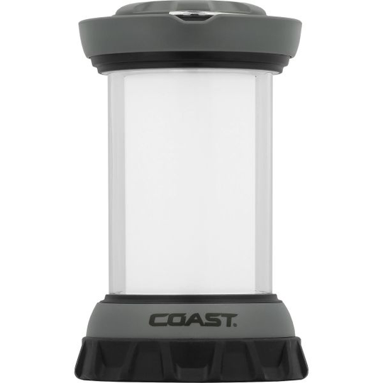 Coast EAL12 Retkeilyvalaisin