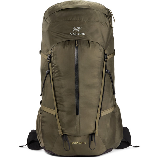 Arc'teryx Bora 75 Backpack Men - Tatsu - Unisex - REG - Partioaitta