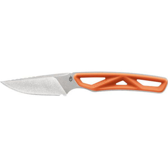 Gerber 1055361 Puukko Sileä terä