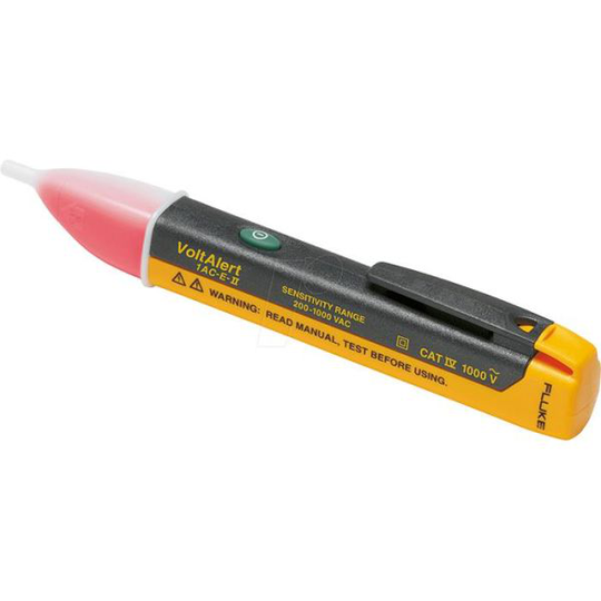Fluke 1AC-E1-II Jännitteenilmaisin