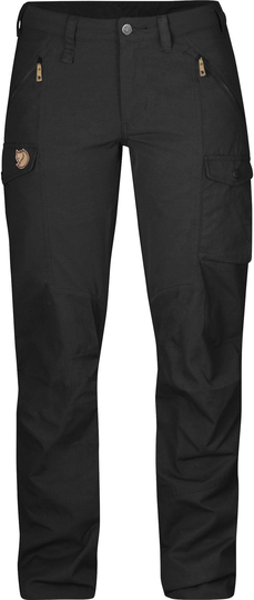 Fjällräven Nikka Trousers W Reg