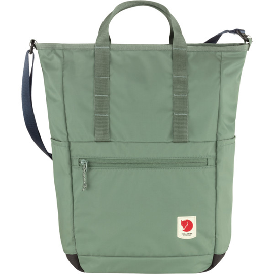 Fjällräven High Coast Totepack - Patina Green - Unisex - OneSize - Partioaitta