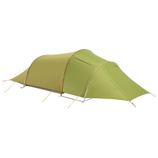 Vaude Ferret Xt 3p Comfort - Avocado - OneSize - Partioaitta