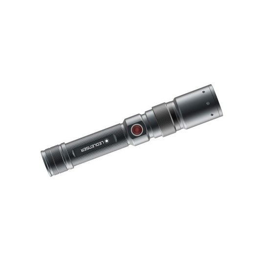 Ledlenser Workers Friend 4-in-1 taskulamppu