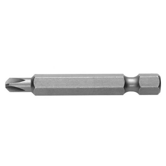 Facom ETORM.602 Ruuvikärki 1/4" TORQ TS-2, 50 mm