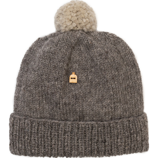 Myssyfarmi Nobles Claess - Natural Lt Grey - Unisex - M - Partioaitta