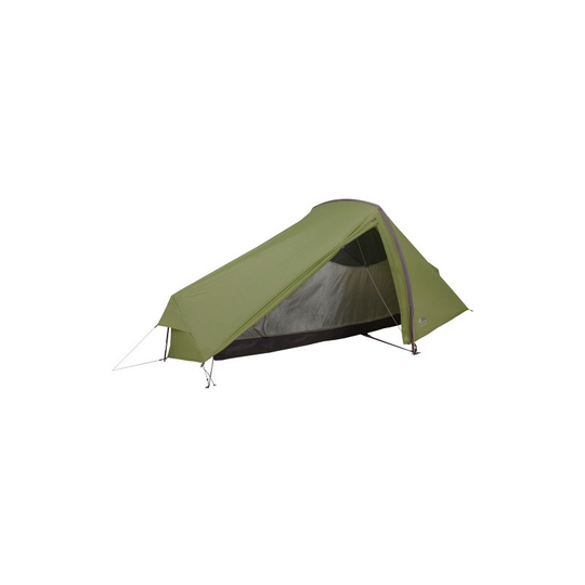 Vango F10 Helium UL1, yhden hengen teltta