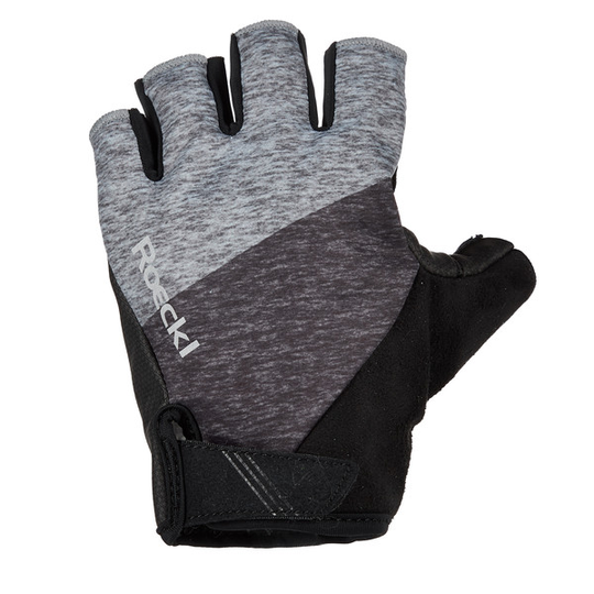 Roeckl Sports Bergen - Anthrazit Melange - Unisex - 7 - Partioaitta